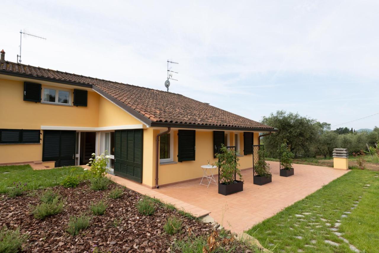 La Colombiera Relais Resort Castelnuovo Magra