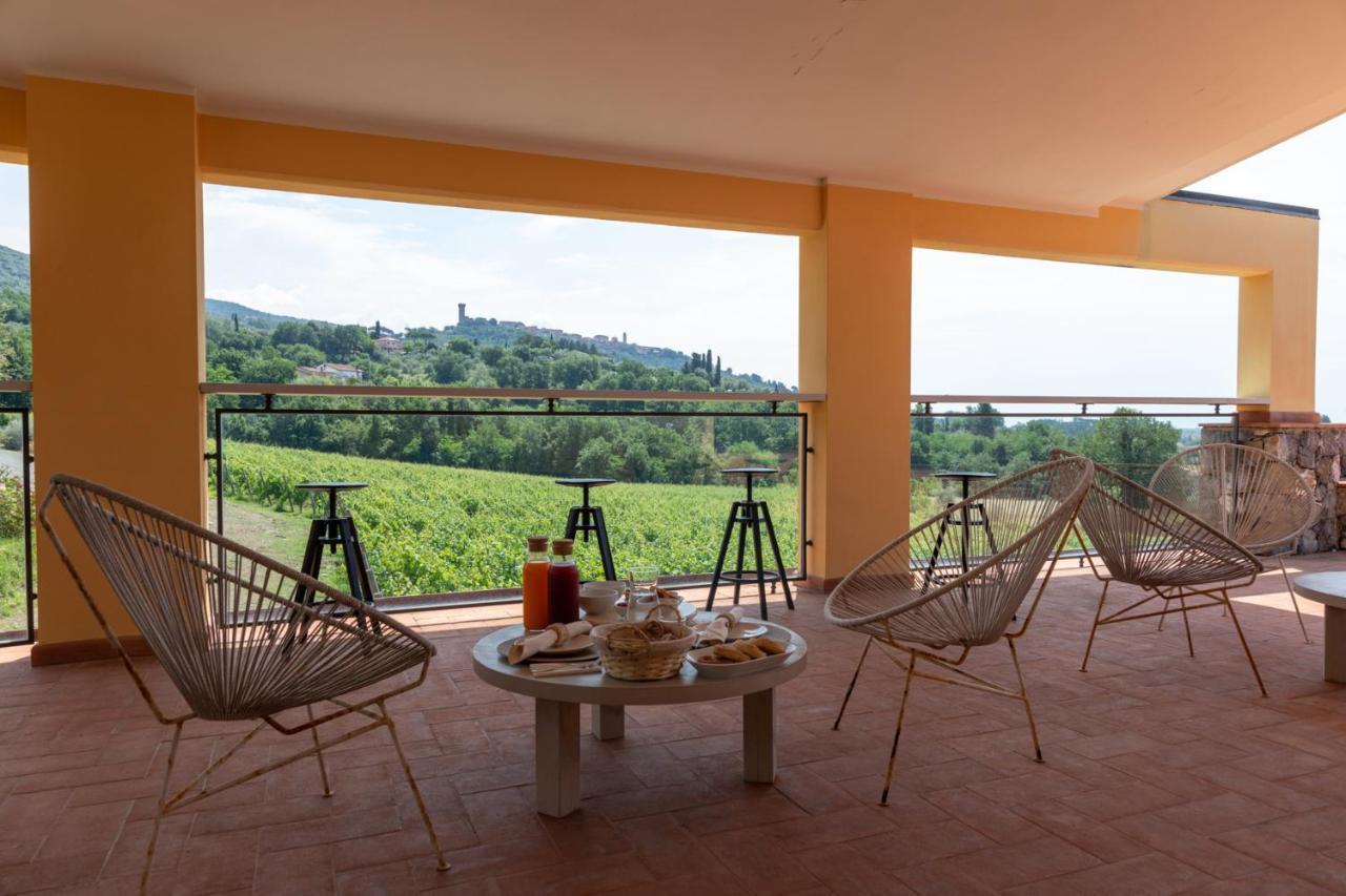 La Colombiera Relais Resort Castelnuovo Magra
